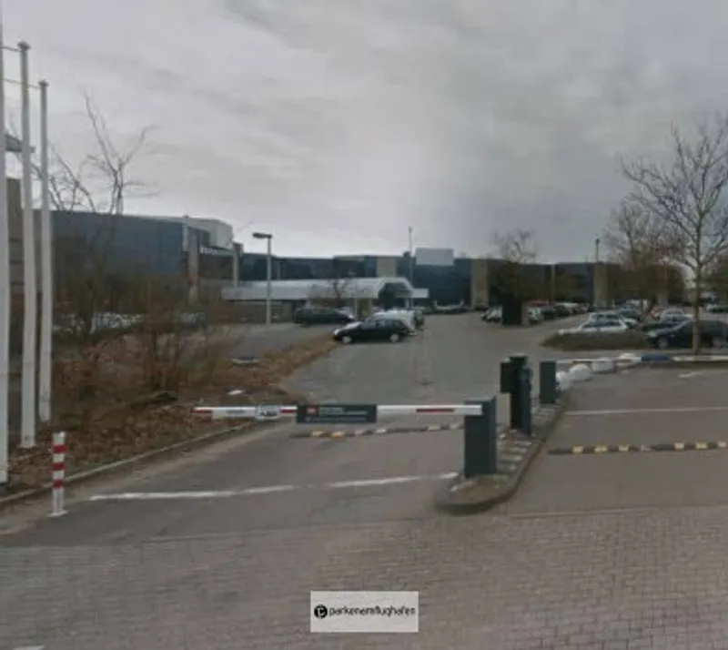 Euro-Parking Eindhoven Bild 4