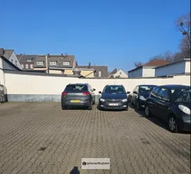 Weltparking Düsseldorf Bild 1