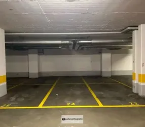 1A Parking Zürich Bild 1