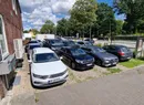 E.P. Parking - Valet