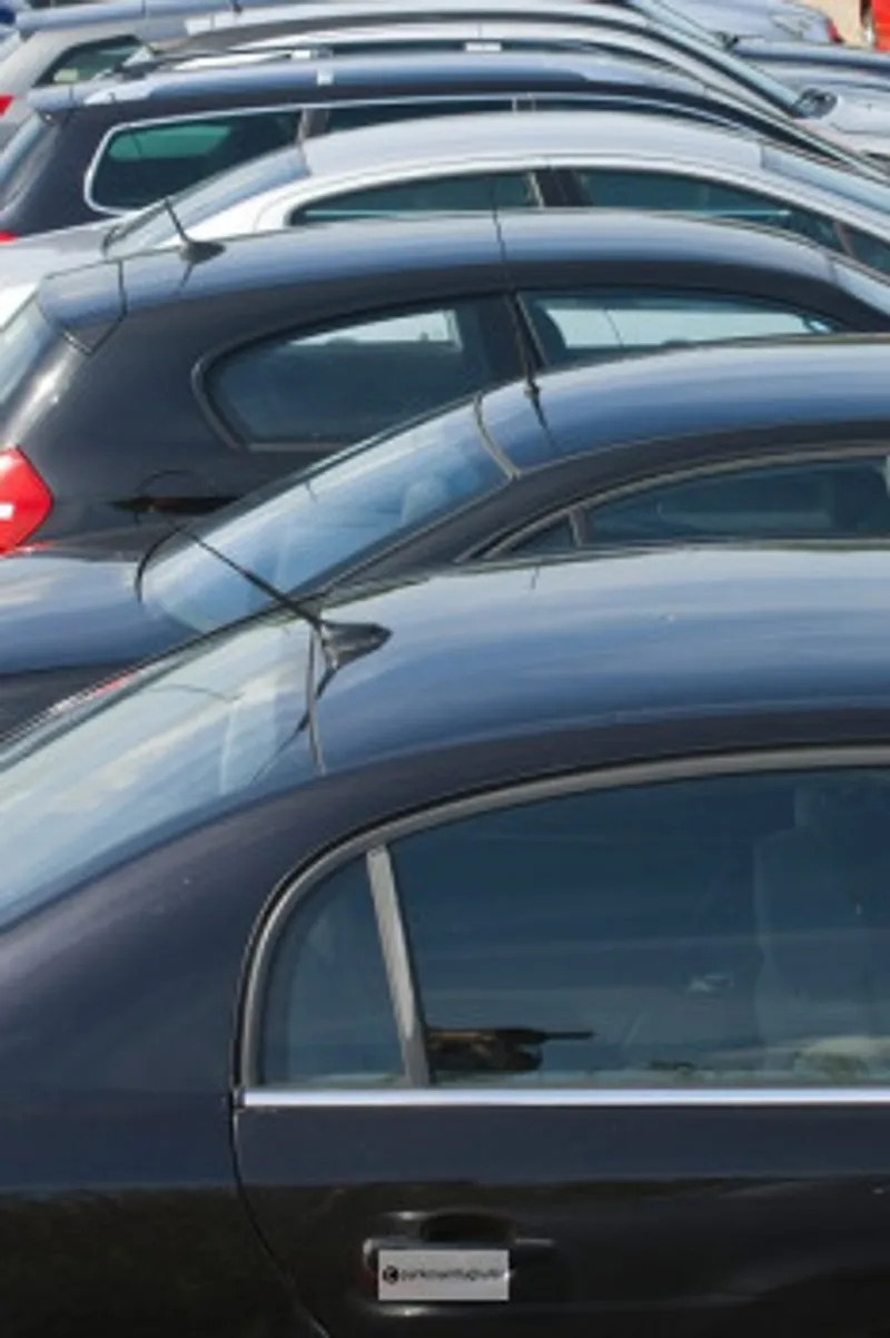 Quick Parking Bild 4