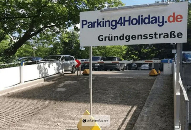 Parking4Holiday Hamburg Bild 3