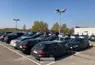 Parken Flughafen Hamburg P6 Bild 2