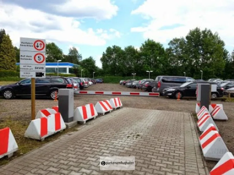 PMS Parking Hamburg Bild 1