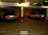 Hotel NH Parking Frankfurt Parkende Autos