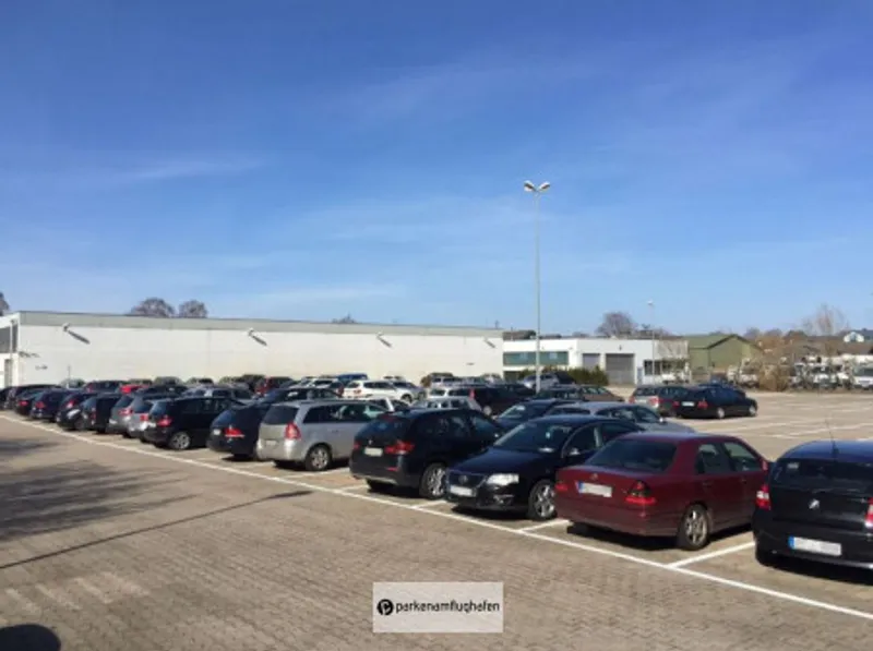 Easy Airport Parking Dortmund Bild 2