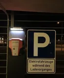 Parken Flughafen Nürnberg P3
