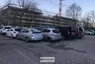 ZS Car Parking Zürich Autos auf einem Parkplatz