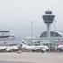 Parken Flughafen München