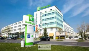 Holiday Inn Parken Brandenburg