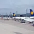 Parken Flughafen Frankfurt