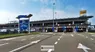 Airport Parking Charleroi Einfahrt Parkgarage