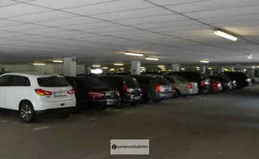 Car Parking Stuttgart Valet Bild 1