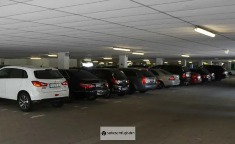 Car Parking Stuttgart Valet Bild 2