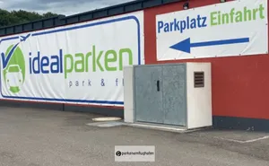 IdealParken Köln