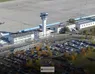 Parken Flughafen Erurt P1 Außenparkplatz