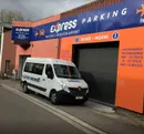 Express Parking Zaventem Valet