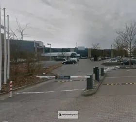 Euro-Parking Eindhoven Bild 1