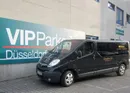 VIP Parken Düsseldorf