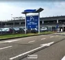 Parken Flughafen Charleroi P1 Bild 4
