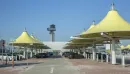 Parken Flughafen Düsseldorf P4