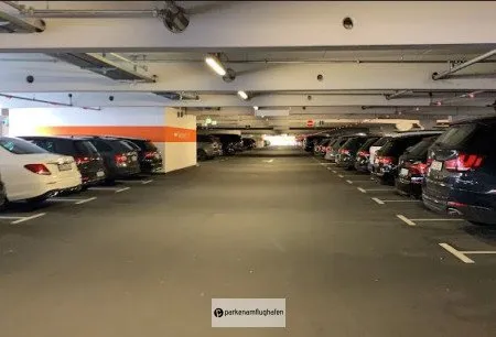 Parken übernachten Flughafen München Bauernhof Parken Flughafen München P26 » Infos, Preise & Online-Buchung