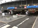 Parken Flughafen Hamburg P5