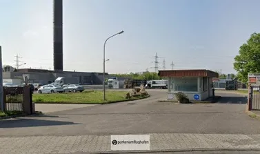 Airport-Drive-Köln Bild 1