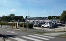 Parken Flughafen Dresden P3