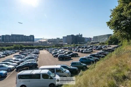 Zürich Flughafen Hotel Und Parken