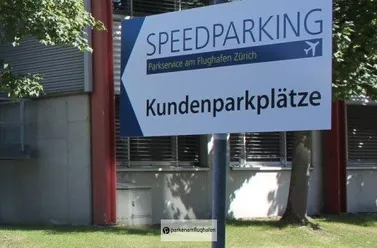 Speedparking Zürich Bild 1