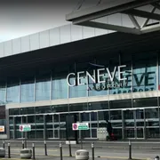 Flughafen Genf