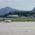 Parken Flughafen Salzburg