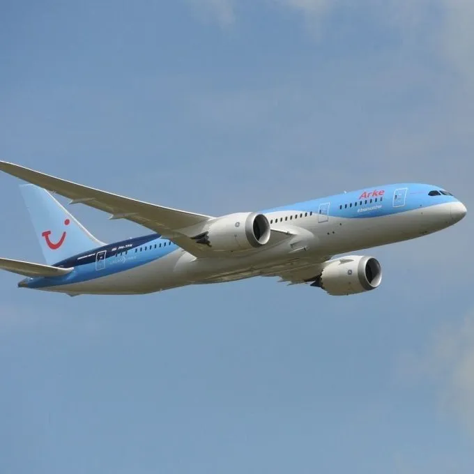 Flughafen Maastricht