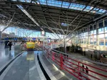 Adresse Flughafen Stuttgart - Terminal 1-4