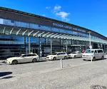 Bremen Flughafen Adresse