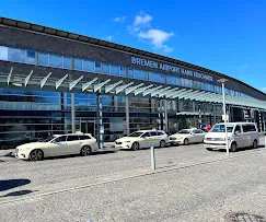 Bremen Flughafen Adresse